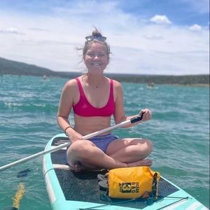 Meet your Posher, Bailey